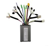 E Bike Motor Controller Optimized for Start Up Torque in Tricycles and Go Karts Lightweight Design Benefits