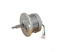 E-Bike Motor Repair Part for TSDZ2B 36V 48V | Fits TSDZ2B motors, supports 36V 48V systems, alloy steel build, black finish, direct replacement(48V350W)