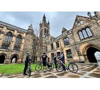 E Bike Option