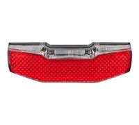 Fahrradreflektor Blueline Rear Piece 80