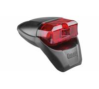 E-Bike Rear Light Mudguard Post Mount Busch+Müller Electric E-Bicycle 5V-15V DC