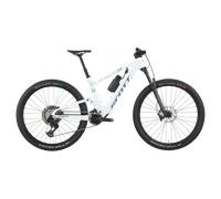 E-Bike SCOTT Lumen 920 (EU) | L white
