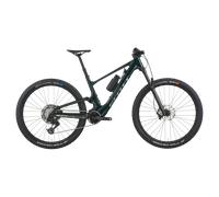 E-Bike SCOTT Lumen 920 (EU) | M green
