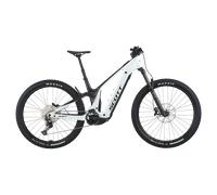 E-Bike SCOTT Patron 920 (EU) | M black/white