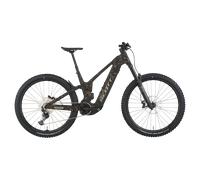 E-Bike SCOTT Patron ST 910 (EU) | L black