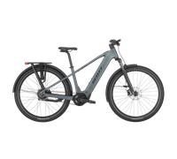 E-Bike SCOTT Sub 10 Belt | M blue