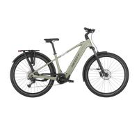 E-Bike SCOTT Sub 30 | L green