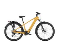 E-Bike SCOTT Sub Sport 10 | S gold