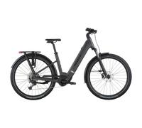 E-Bike SCOTT Sub Sport 10 Wave | XL grey