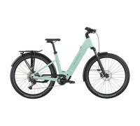 E-Bike SCOTT Sub Sport 20 Wave | L mint green