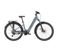 E-Bike SCOTT Sub Sport 20 Wave | XL blue