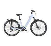 E-Bike SCOTT Sub Sport 30 Wave | M blue