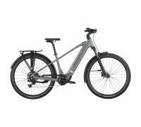 E-Bike SCOTT Sub Sport 30 | XL green