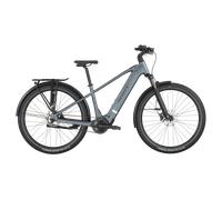 E-Bike SCOTT Sub Tour 20 | S grey