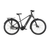 E-Bike SCOTT Sub Tour 30 | S grey