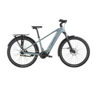 E-Bike SCOTT Sub Tour 40 | M blue