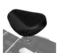 E Bike Seat Cover - Foldable Waterproofdustproof Pad | Lightweight Dust Protection Shield,for Mountain Road Gravel Touring Beach Cycling Biking Daily Commute Outdoor Activities Roads