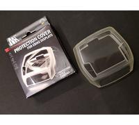 E-Bike Silicone Display Protector MH COVER for : Bosch Intuvia Purion Yamaha Shi