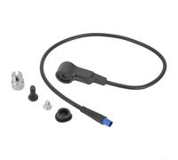 E-Bike Speed Sensor for Central Motor for M600 M500 G520 G521 Electric Bicycle Component Replacement Part Central Motor Component