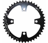 Miche Xm Tt Mtb 4b 104bcd Chainring Black 44t 44t Black