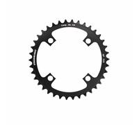 Stronglight E-bike Bosch 1-3 Generation 104 Bcd Chainring Black 38t 38t Black