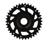 Stronglight E-bike Yamaha Dm Chainring Black 38t 38t Black
