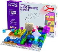 E-Blox Circuit Builder - 120 Projects
