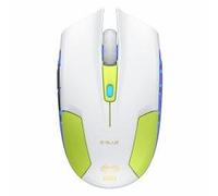E-Blue EB-EMS128GR(1) - EBlue Cobra Type S EMS128GR 6D wired gaming mouse Green