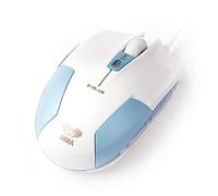 E-Blue EB-EMS128PK(1) Cobra Type S 6D Gaming Mouse - Pink