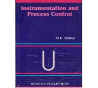 E_Book Instrumentation and Process Control