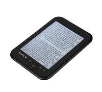 E BOOK Reader 6 Inch E Ink Reader 16GB Ereader 600 X 800 Resolution Display 300DPI 29 Language Support Lightweight for Reading Anytime and Anywhere (8G)