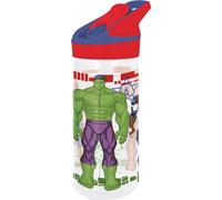 E)BOTTLE 620 ML Ecozen Avengers Marvel 74197