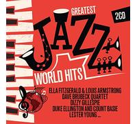 E. / Brubeck - Greatest Jazz World Hits