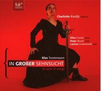 E./Brunt,P./ C. Reidijk Corver - A Cycle Of Songs [CD]