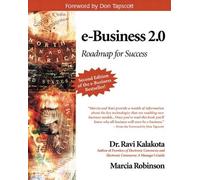 e-Business 2.0: Roadmap for Success (Addison-Wesley Information Technology Series)