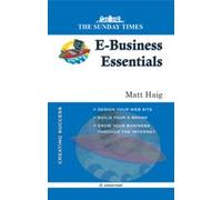 E-Business Essentials
