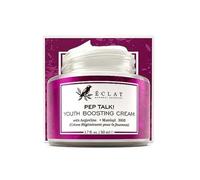 E-c-l-a-t Youth Boosting Cream, Anti-Ageing Face Cream, Anti-Wrinkle Fine Line Night Cream, Face Moisturiser for Women, Younger Looking Skin, Youth Boosters, 50ml