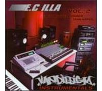 E.C. - Vol. 2-Vandillism Instrumental