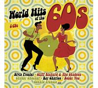 E. / Checker - World Hits Of The 60s