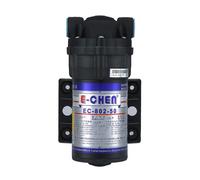 FINERFILTERS E-Chen 50GPD Reverse Osmosis RO Diaphragm Booster Pump EC-802-50