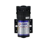 E-Chen EC-802-75 Diaphragm Booster Pump 75GPD for Reverse Osmosis / RO Systems