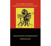 E Clampus Vitus: Anthology of New Dispensation Lore