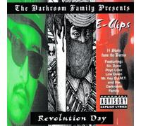 E-Clips - Revolution Day