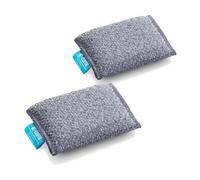 E-Cloth 2 Non-Scratch scouring Pads, Polyurethane (PU).,