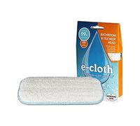 E-Cloth Bathroom & Tile Mop Head x 6 (Pack of 6)