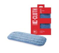 e-Cloth Classic Mini Mop Replacment Head - Hard Floor Cleaning with No Chemicals