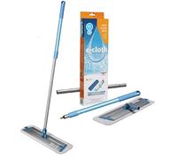 e-cloth Deep Clean Mop, Blue, Pack of 1
