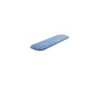 E-Cloth Deep Clean Mop Head, Microfibre Blue, Microfiber, 1 Pack,12.00 x 19.60 cms