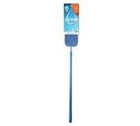 E-Cloth Deep Clean Mop Microfiber Mop Perfect Floor Cleaner for Hardwood Laminate Tile and Stone Flooring Washable and Reusable 100 Wash Pr