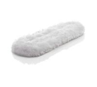 E-Cloth Flexi-Edge Floor & Wall Duster Head, Reusable Dusting Mop for Floor Cleaning, Floor Cleaner Ideal for Harword, Tile, Laminate and other Hard Surfaces, 100 Wash Promise, 1 Pack